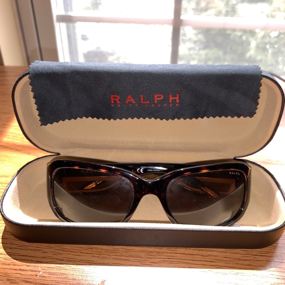 Ralph Lauren RA5032 Sunglasses 57•18 125mm